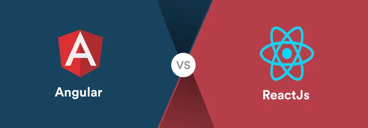Comparative Analysis: Angular vs. React for Front-End Development