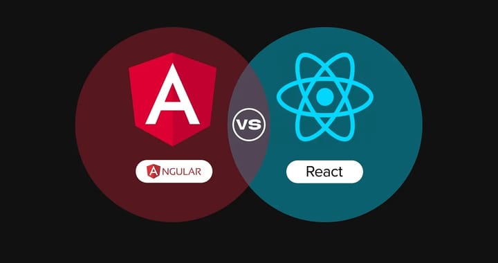 Architecting Scalable and Maintainable UI Components in Angular and React